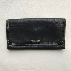 Dockers Unisex Leather Wallet